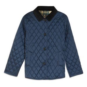 BARBOUR Sterndale Quilted Jacket NWT